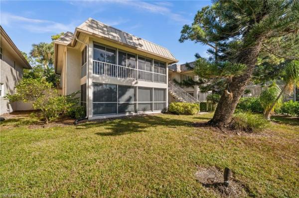 Royal Bay Villas, 1549 Sandpiper St #83, Naples, Florida 34112, image 2