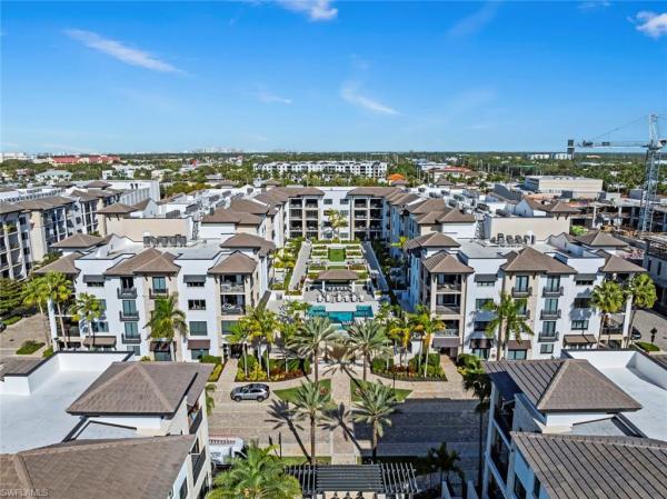 Naples Square, 300 Goodlette-frank Rd S #302, Naples, Florida 34102, image 2