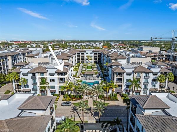 300 Goodlette-frank Rd S #302, Naples, Florida 34102, image 1