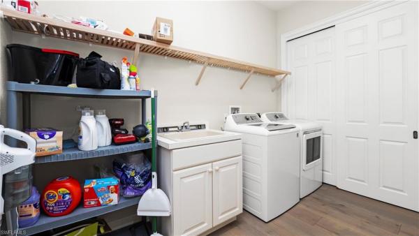 8617 Champions Pt #403, Naples, Florida 34113, image 1