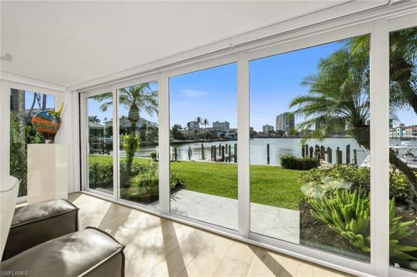 Colony Gardens At Park Shore, 4045 Crayton Rd, Naples, Florida 34103, image 1