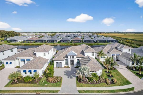 Esplanade By The Islands, 15486 Turin Dr, Naples, Florida 34114, image 2