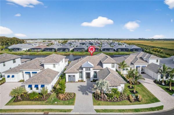 Esplanade By The Islands,  #, Naples, Florida 34114, image 1