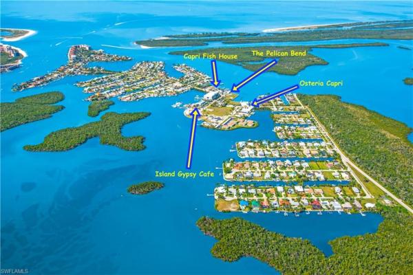 Isles Of Capri, 144 San Salvador St, Naples, Florida 34113, image 1