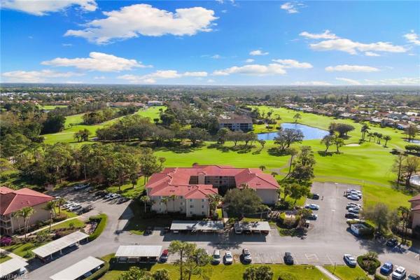 Foxfire Golf & Country Club, 1051 Foxfire Ln #205, Naples, Florida 34104, image 2