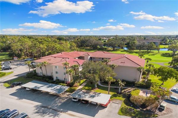 1051 Foxfire Ln #205, Naples, Florida 34104, image 1