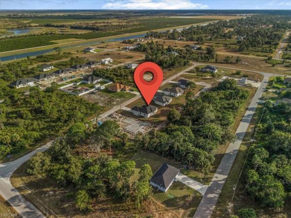 Lehigh Acres, 760 S Bianca Ave, Lehigh Acres, Florida 33974, image 2