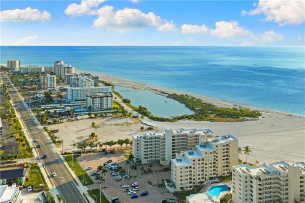 Sandarac, 6672 Estero Blvd #A108, Fort Myers Beach, Florida 33931, image 2