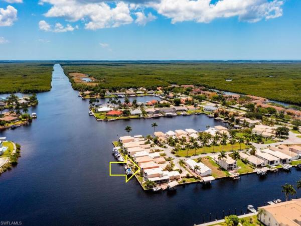 Eveningstar Cay At Port Of The Islands, 172 Eveningstar Cay, Naples, Florida 34114, image 1