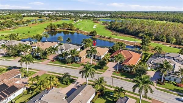Ponziane At Treviso Bay, 9923 Corso Bello Dr, Naples, Florida 34113, image 2