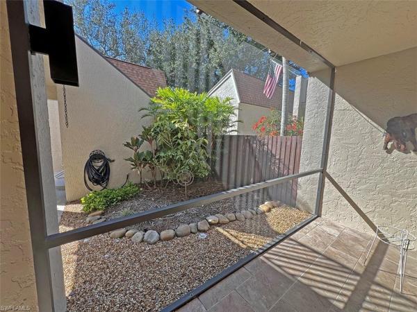 Sandy Pines, 15400 Cedarwood Ln #102, Naples, Florida 34110, image 2