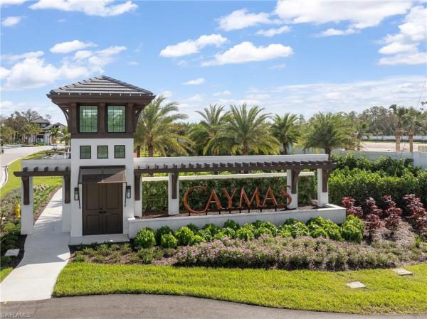 Caymas,  #, Naples, Florida 34110, image 2