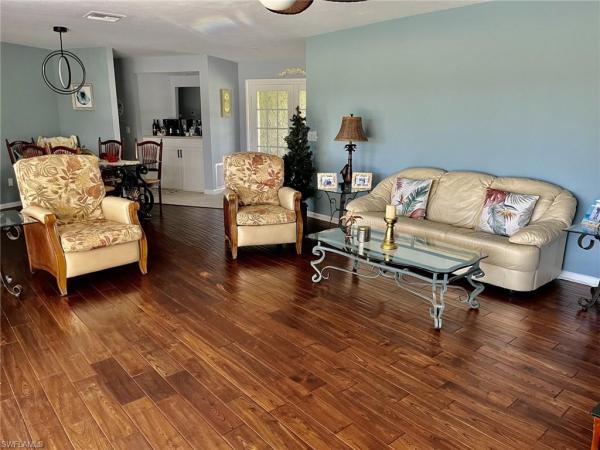 Spanish Wells Golf & Country Club, 28372 Verde Ln, Bonita Springs, Florida 34135, image 1