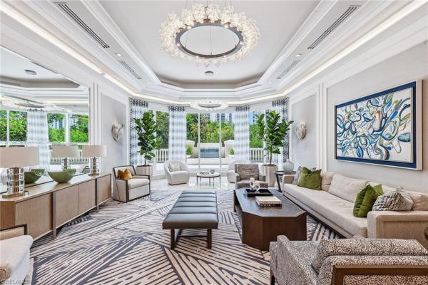 Salerno At Bay Colony, 8930 Bay Colony Dr #301, Naples, Florida 34108, image 2