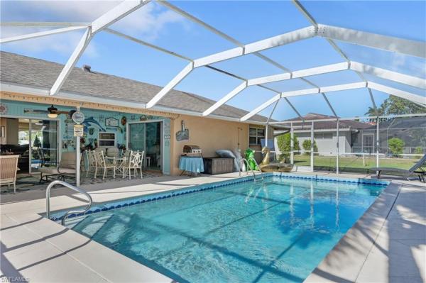  Lochmoor, 4240 Perth Ct, North Fort Myers, Florida 33903, image 2