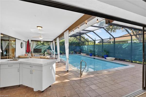 Kings Lake, 2140 Evergreen Lake Ct, Naples, Florida 34112, image 2