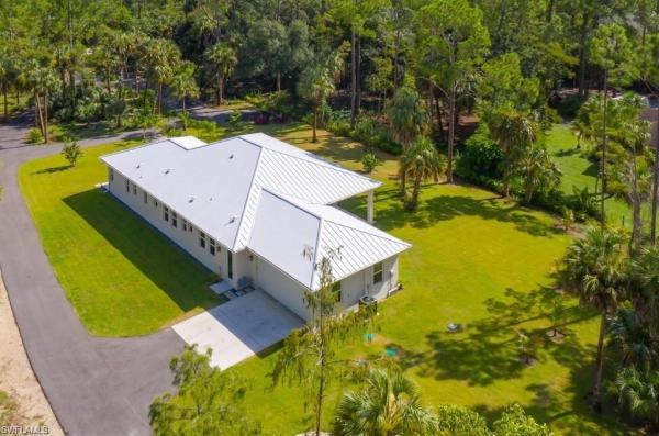 Weber Woods, 3740 3rd Ave SW #, Naples, Florida 34117, image 2