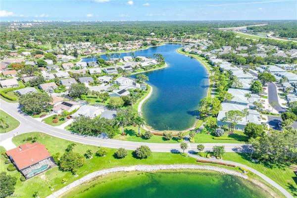 Berkshire Lakes, 6681 Huntley Ln S #, Naples, Florida 34104, image 2