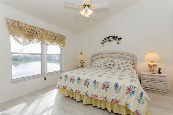 Lakeview At Carlton Lakes, 4910 Deerfield Way #A-203, Naples, Florida 34110, image 3