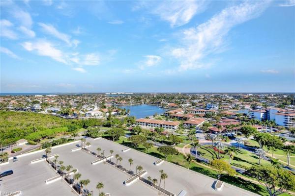 South Seas Northwest Tower 3, 380 Seaview Ct #1703, Marco Island, Florida 34145, image 3