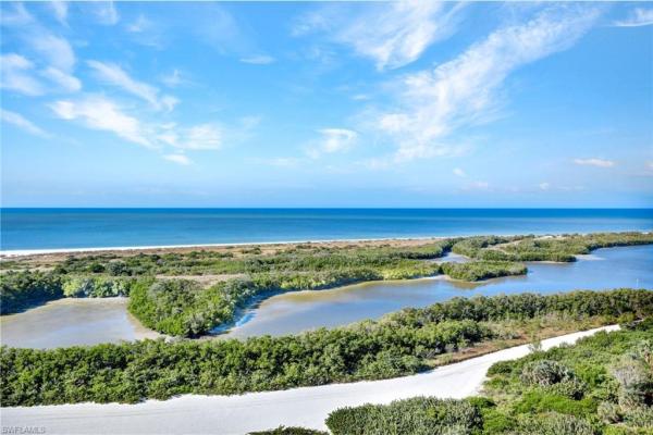 South Seas Northwest Tower 3, 380 Seaview Ct #1703, Marco Island, Florida 34145, image 1