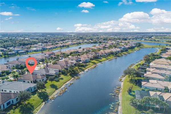 5239 Ferrari Ave, Naples, Florida 34142, image 3