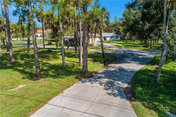 Golden Gate Estates, 1775 W Golden Gate Blvd, Naples, Florida 34120, image 1