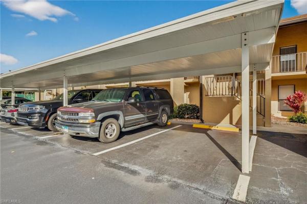 Windward Way, 15770 Windward Way Cir #2204, Fort Myers, Florida 33908, image 1