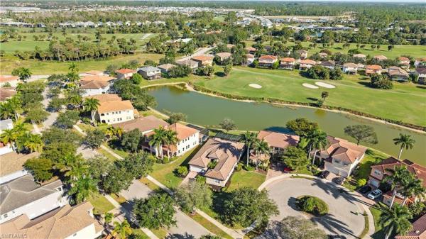 Valencia Country Club, 1730 Sarazen Pl, Naples, Florida 34120, image 2