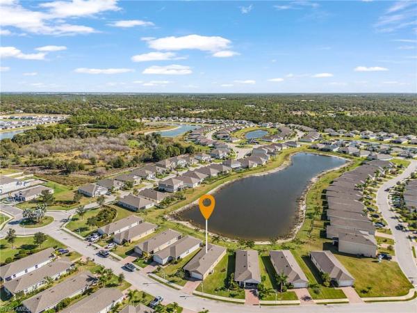 Brightwater, 18524 Cronin Sand Ln, North Fort Myers, Florida 33917, image 2