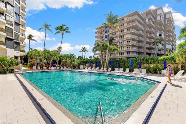 Sandcastle At Marco Beach, 730 Collier Blvd #904, Marco Island, Florida 34145, image 1