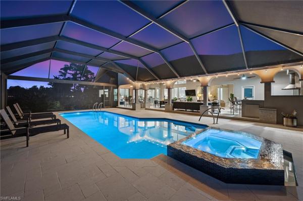 Imperial Golf Estates, 2041 Prince Dr, Naples, Florida 34110, image 1