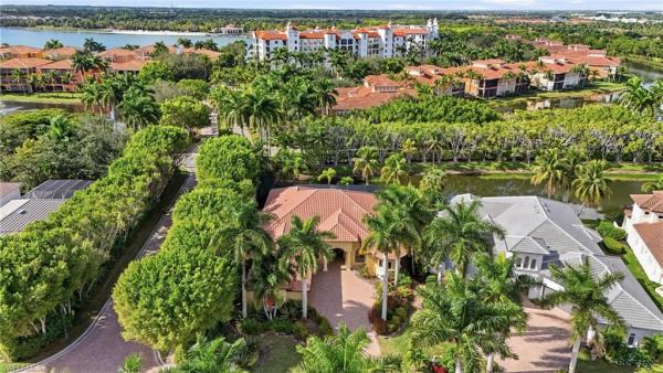 Bellamare, 18100 Via Bellamare Ln, Miromar Lakes, Florida 33913, image 2