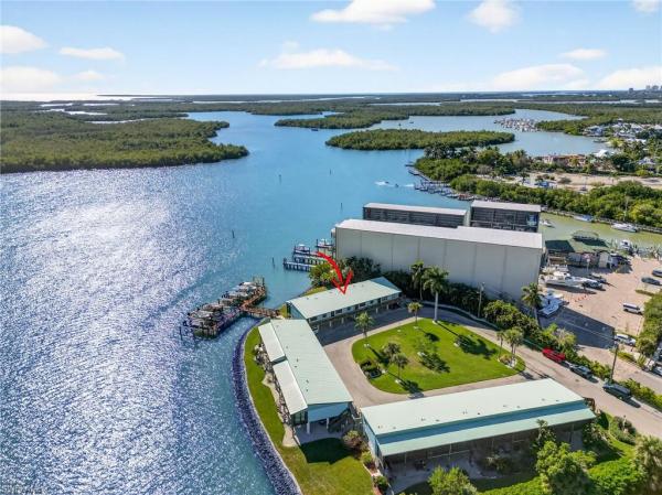  #J40, Goodland, Florida 34140, image 1