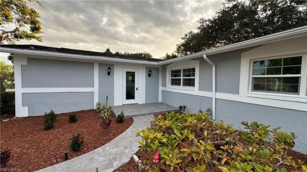 Golden Gate, 2101 43rd Ter SW #, Naples, Florida 34116, image 1