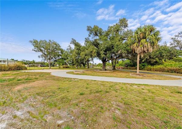 Fort Myers No HOA, 5461 Park Rd, Fort Myers, Florida 33908, image 3