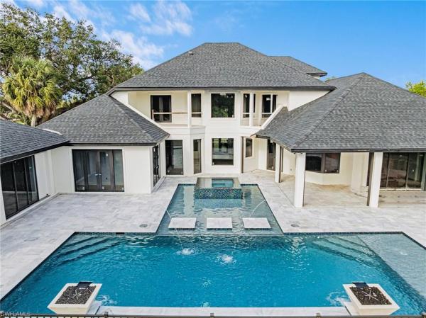 Fort Myers No HOA, 5461 Park Rd, Fort Myers, Florida 33908, image 2