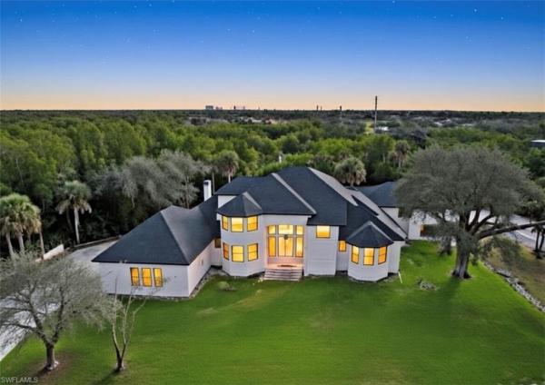 Fort Myers No HOA, 5461 Park Rd, Fort Myers, Florida 33908, image 1