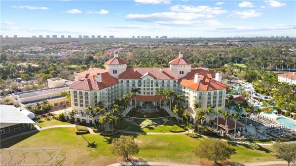 Castillo At Tiburon, 2809 E Tiburon Blvd #2, Naples, Florida 34109, image 2