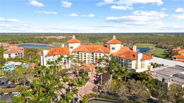 Castillo At Tiburon, 2809 E Tiburon Blvd #2, Naples, Florida 34109, image 1