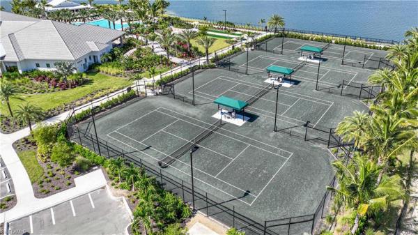 Esplanade Lake Club, 17668 Terracina Dr, Fort Myers, Florida 33913, image 2