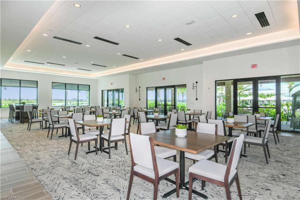 Esplanade Lake Club, 17668 Terracina Dr, Fort Myers, Florida 33913, image 1