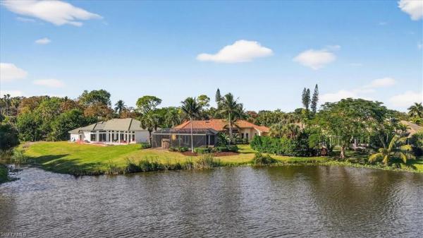 Imperial Golf Estates, 2203 Imperial Golf Co Blvd, Naples, Florida 34110, image 2