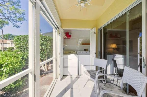 Greenwood Village At Kings Lake, 2596 Kings Lake Blvd #5-103, Naples, Florida 34112, image 2