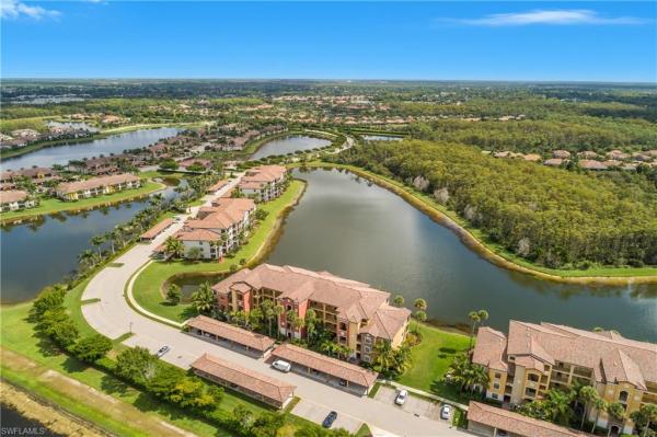 9566 Trevi Ct, Naples, Florida 34113, image 1