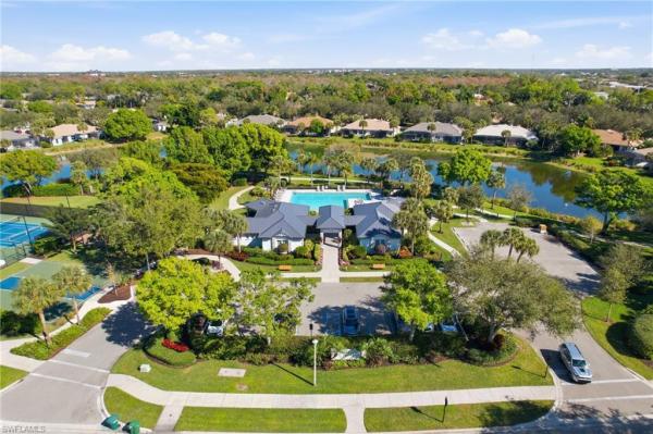 Cedar Ridge, 7110 Wild Forest Ct #202, Naples, Florida 34109, image 3