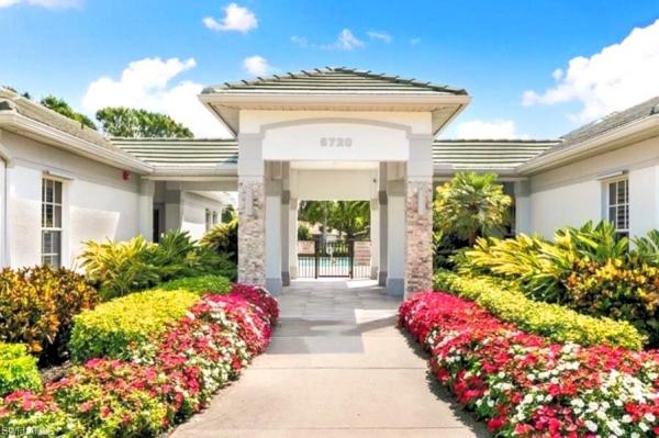 Cedar Ridge, 7110 Wild Forest Ct #202, Naples, Florida 34109, image 2