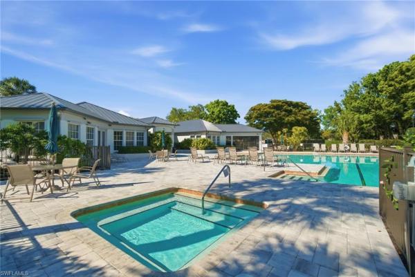 Cedar Ridge, 7110 Wild Forest Ct #202, Naples, Florida 34109, image 1