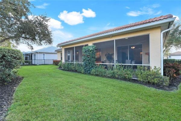 Forest Park, 3815 Recreation Ln, Naples, Florida 34116, image 1