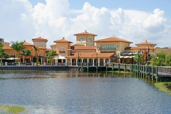 The Residences At Coconut Point, 8010 Via Sardinia Way #203, Estero, Florida 33928, image 3